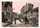 71 MACON / INONDATIONS DE 1955 Rue De La Republique - Macon