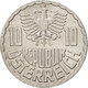 Monnaie, Autriche, 10 Groschen, 1972, Vienna, SUP, Aluminium, KM:2878 - Autriche