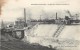 BEAUMONT SUR OISE - Usine Des Ciments Portland. - Beaumont Sur Oise