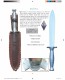 Delcampe - FRENCH MILITARY KNIVES AND BAYONETS - Knives/Swords