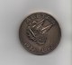 MEDAILLE DE TABLE :    AEETAA 1932 - 1982 - DE L' ARMEE De L' AIR, ECOLE DES APPRENTIS MECANICIENS, RARE, VOIR SCAN - Other & Unclassified