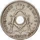 Monnaie, Belgique, 5 Centimes, 1920, TTB, Copper-nickel, KM:67 - 5 Centimes