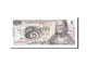 Billet, Mexique, 5 Pesos, 1972, 1972-06-27, KM:62c, NEUF - Mexiko