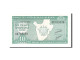 Billet, Burundi, 10 Francs, 2007, 2007-11-01, KM:33e, NEUF - Burundi