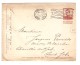 Entier Enveloppe 10 C C.méc.Bruxelles 17/3/1914 V.St.Job à Uccle C.d'arrivée PR2995 - Briefumschläge