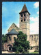 (D158) AK Bad Hersfeld - Stiftsruine - Bad Hersfeld