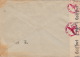 Lettre Oslo 1942 Censure Guerre Pour Koblenz - Lettres & Documents