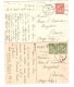 Delcampe - 10 CP Anglaises Différentes Vues 1915-1916 Correspondance V.Crèvecoeur Magistrat à Boma Belgisch Congo Belge PR3002 - Collections
