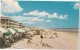 Beach Scene At Ocean City, Maryland, Unused Postcard [17003] - Ocean City