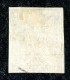 10072  Switzerland 1862 Zumstein #23G  (o)  Michel #14 IIBym - Gebraucht