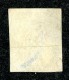 10088  Switzerland 1858-62 Zumstein #26G  (o)  Michel #17 IIBym - Usados