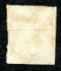 10093  Switzerland 1854-55 Zumstein #23C  (o)  Michel #17 IIAyo - Gebraucht