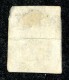 10107  Switzerland 1858 Zumstein #26G (o)  Michel #17 IIBym - Gebraucht