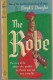 Roman Anglais:  THE  ROBE.    Lloyd C. DOUGLAS.    1958. - Other & Unclassified