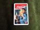 Calendrier De Poche - Pocket Calendar - Coca-Cola 1990 - Kalender