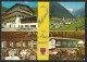 NEUSTIFT Im Stubaital Tirol Hotel HOFERWIRT Cafe ANNY 1973 - Neustift Im Stubaital