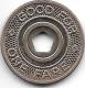 New York City Transit Token - Andere & Zonder Classificatie