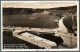 2103 - Ohne Porto - Alte Foto Ansichtskarte - Talsperre Saaletalsperre Bauwerk 1937 - Körner N. Gel - Schleiz