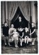 Carte Photo  Famille  Ducale - Grossherzogliche Familie