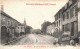 Carte Postale Ancienne De PROVENCHERES Sur FAVE - Provencheres Sur Fave