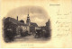 Carte Postale Ancienne De PROVENCHERES Sur FAVE - Provencheres Sur Fave