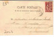 Carte Postale Ancienne De PROVENCHERES Sur FAVE - Provencheres Sur Fave