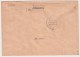 84 Pfg. Bandaufdruck, EF!  Mi.  40,-, #3082 - Lettres & Documents