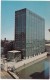 Marina Plaza, Milwaukee Downtown, 1962 Postcard [17040] - Milwaukee