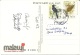 MALAWI  BLANTYRE  Khonde Tailor  Nice Stamps Bird Theme - Malawi