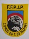 Autocollant - Stickers - BELFORT - PETANQUE - Comité Du Territoire De Belfort - FFPJP - Autocollants