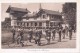 LE CHANTIER-OEUVRE SOCIALE 199,RUE DE BERCY,PARIS XII-COLONIE DE VACANCES AUX BORD DU LAC LEMAN-1917-BUONA CONSERVAZIONE - Vaz/Obervaz