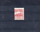 SAN MARIN 1903 N° 36 * - Unused Stamps