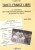 TAHITI FRANCE LIBRE FFL RALLIEMENT ETABLISSEMENT OCEANIE GENERAL DE GAULLE 1940 - 1939-45