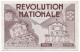 CPA - REVOLUTION NATIONALE - CPA Anti Juive Et Anti Maçonnique, Propagande Pétainiste - SUP - Satiriques