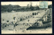 AVIGNON . Pont De Bateaux Par Le 7eme Régiment De Génie .    Voir Recto - Verso    (T830) - Régiments