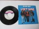 LEFT  SIDE   ---   CLAP YOUR HANDS AND STAMP YOUR FEET  /  BE-BOP  BABY    ---   2 Photos - Disco, Pop