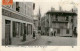 69 - Pontcharra - Rhône - Route De St-Forgeux - Animée - Voir Scans - Pontcharra-sur-Turdine