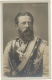 Carte Photo. Kaiser Friedrich III. - Königshäuser
