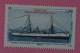 TAAF  Navire "Valdivia " Et Goelette "Rêve " - Unused Stamps