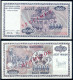 Delcampe - Makedonien Macedonia 10 &ndash; 10000 Denari 1992 SPECIMEN &ndash; PRIMEROK (Cyrillic) Zero Numbered Complete Set UNC; P - Nordmazedonien