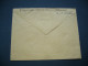 Lettre Cover BLAMONT (MEURTHE ET MOSELLE) - Schaffhausen, Switzerland 1931 - Stamp 3x 50c Exposition Coloniale Intern... - Lettres & Documents