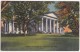 Virginia State Capitol, 1941 Used Postcard [17059] - Richmond