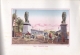 Delcampe - Bildband "Souvenir Of Egypt" Mit 20 Farbigen Abbildungen (20 ARTISTIC VIEWS) - Geographie