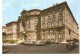 CT--N--00111--  TORINO - PALAZZO CARIGNANO - VIAGGIATA- BEL TIMBRO -CENTENARIO UNITA D'ITALIA- MOSTRA STORICA 1961 - Palazzo Carignano