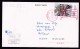 China: Picture Postcard To Netherlands, 2004, 1 Stamp, Red Cancel, Card: Malus Court (traces Of Use) - Brieven En Documenten