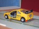 PEUGEOT 405 TURBO 16 Paris-Dakkar - échelle 1/24ème - Burago