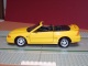 MUSTANG GT De 1994 Jaune - échelle 1/24ème - Maisto