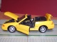 MUSTANG GT De 1994 Jaune - échelle 1/24ème - Maisto