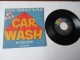 ROSE  ROYCE   ---   Bande Originale Du Film   CAR  WASH  //  PUT YOUR MONEY WHERE YOUR MOUTH IS    ---   2 Photos - Filmmusik