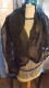 Drie Zwarte Zijden? Fijne Sjaals, 160 Cm X 60 Cm, Silk, 1900, Van Adelijk Dametje - 1900-1940